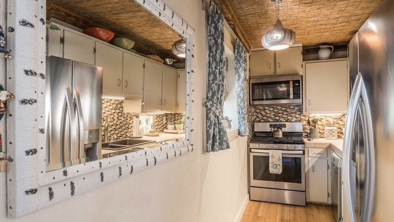 Photo of Kitchen in South Capitol