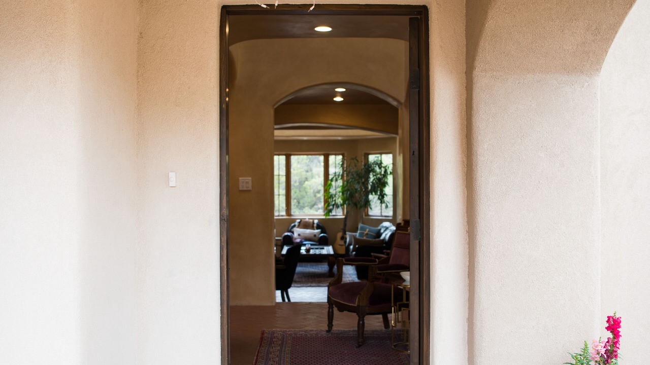 Photo of Outdoor in Northeast Santa Fe