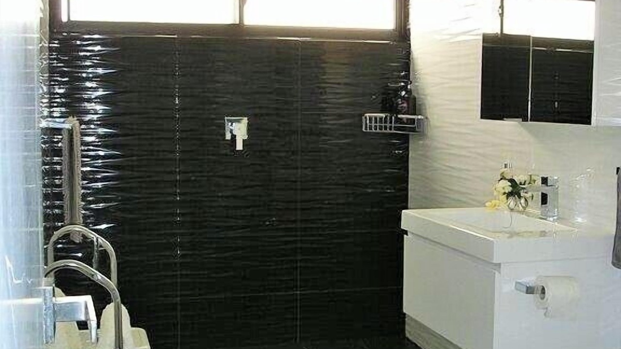 Photo of Bathroom in Rozelle