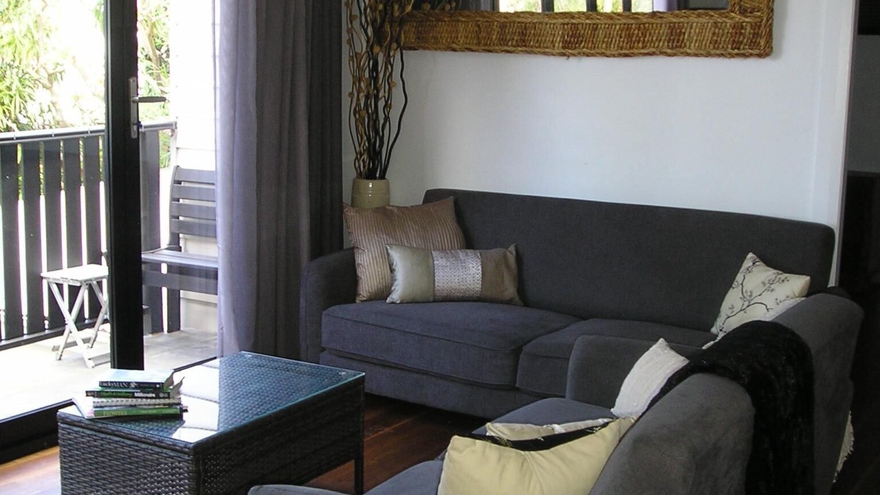 Photo of Livingroom in Rozelle