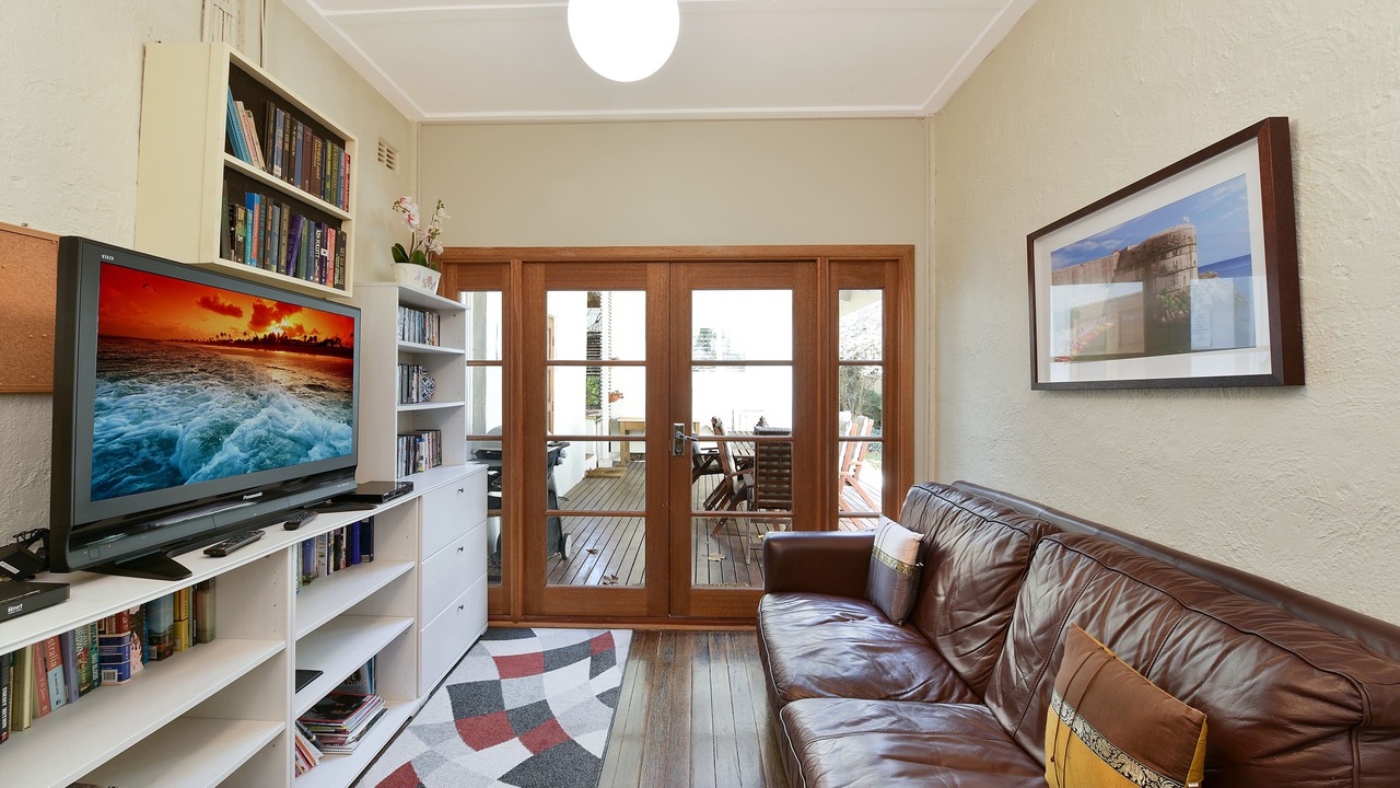 Photo of Livingroom in Leura