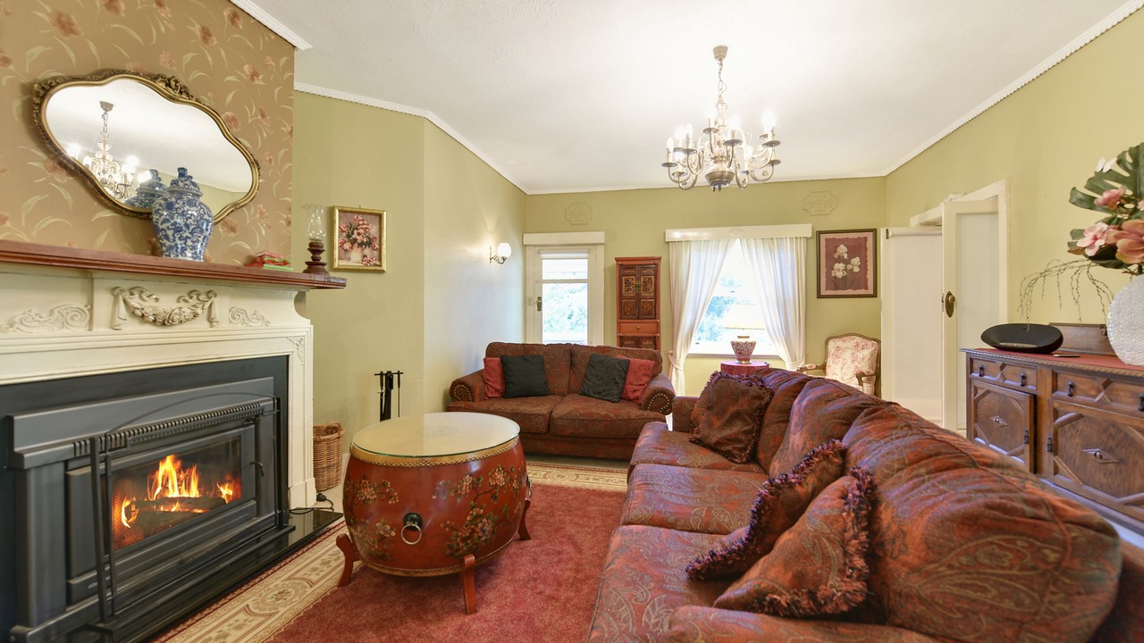 Photo of Bedroom in Leura