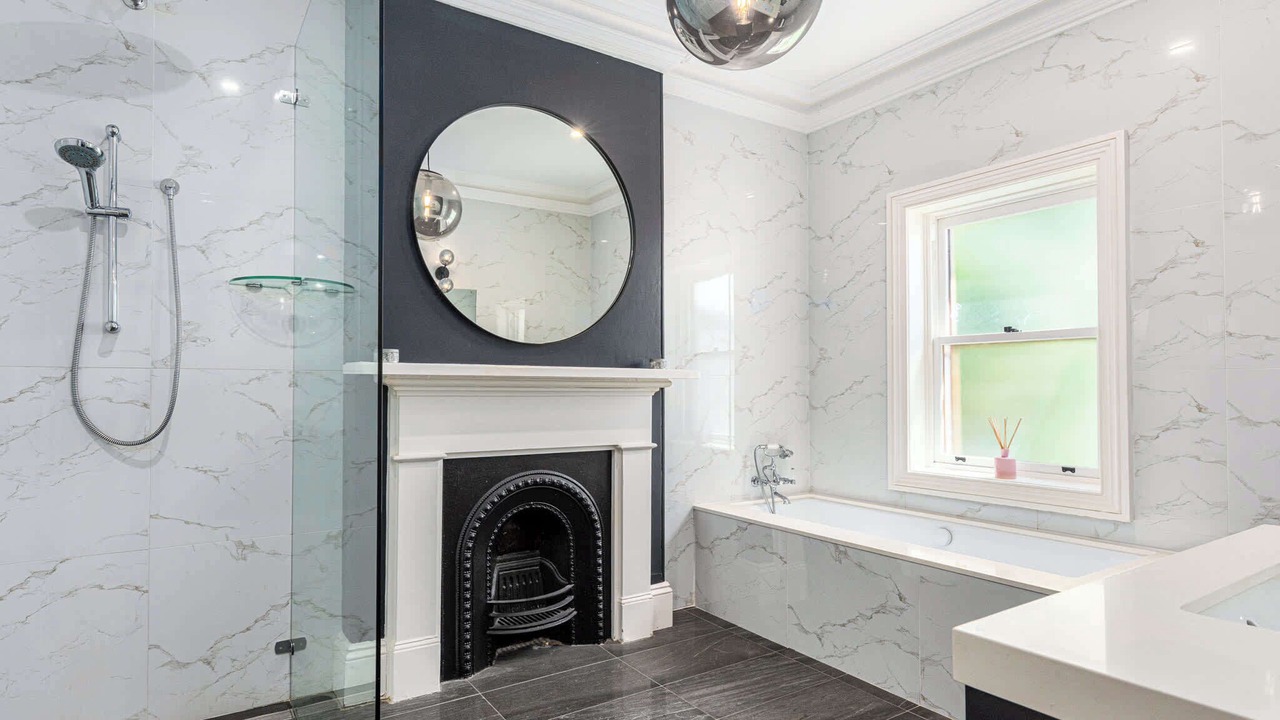 Photo of Bathroom in Paddington
