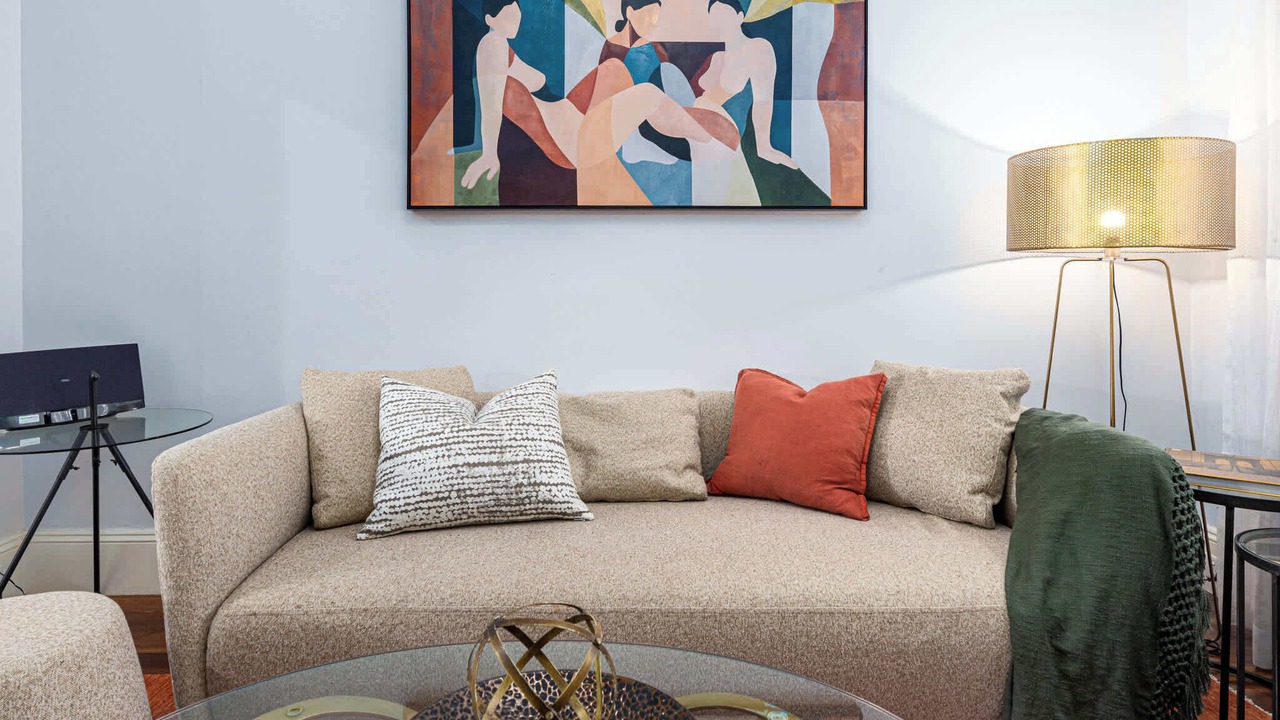 Photo of Livingroom in Paddington