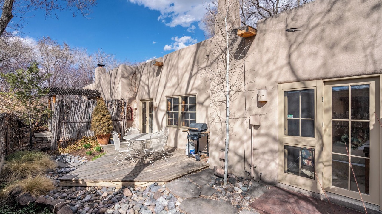 Photo of Outdoor in Downtown Santa Fe