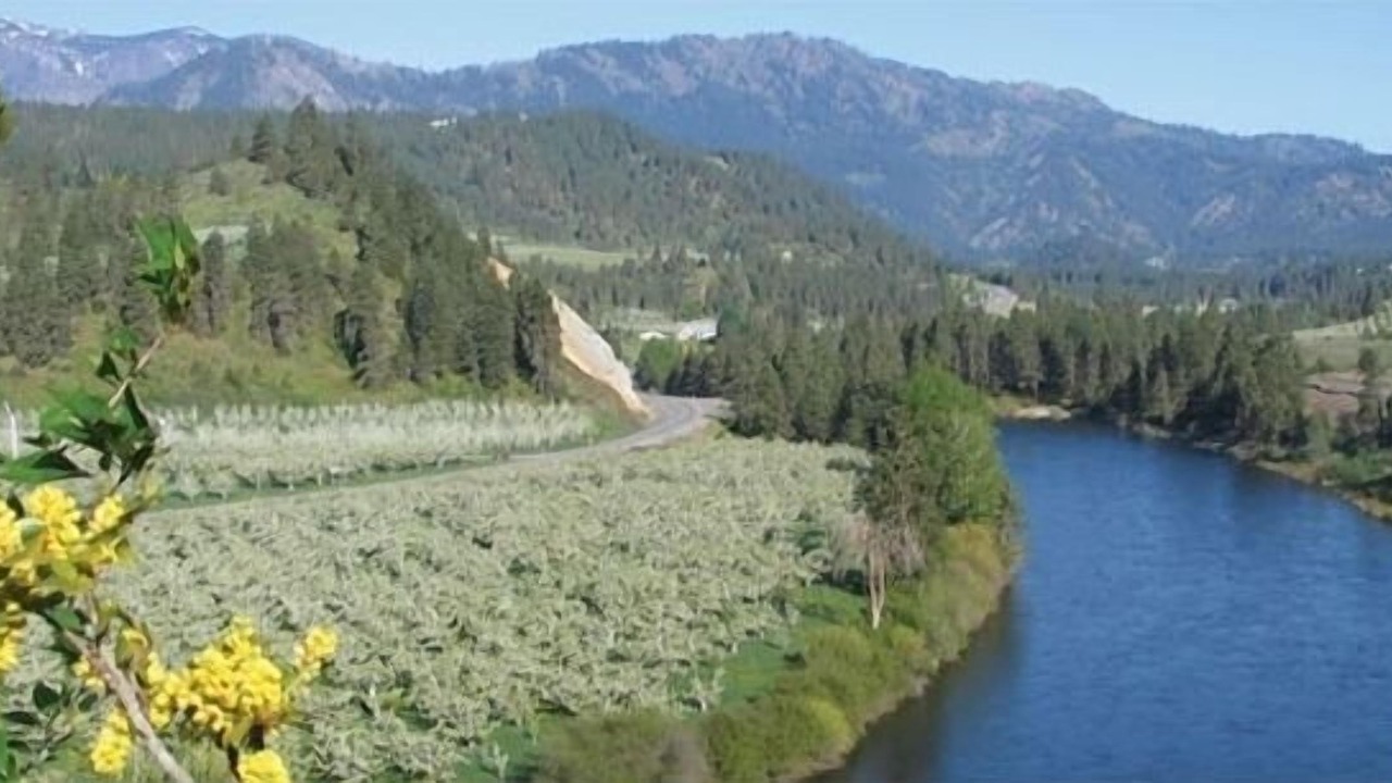 Photo of Others in Leavenworth