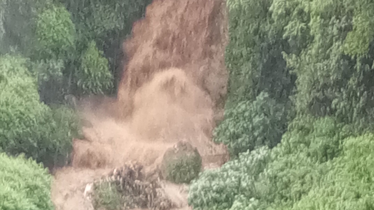 Photo of Outdoor in The Mall Road