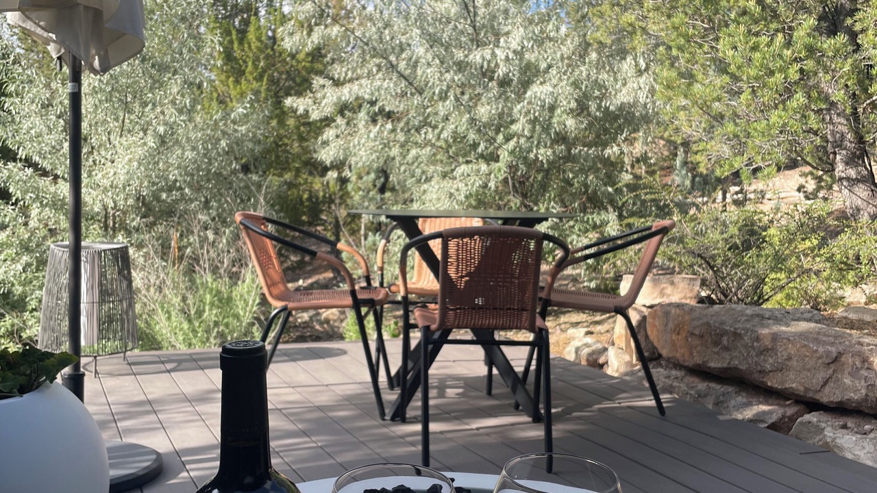 Photo of Outdoor in North Hills
