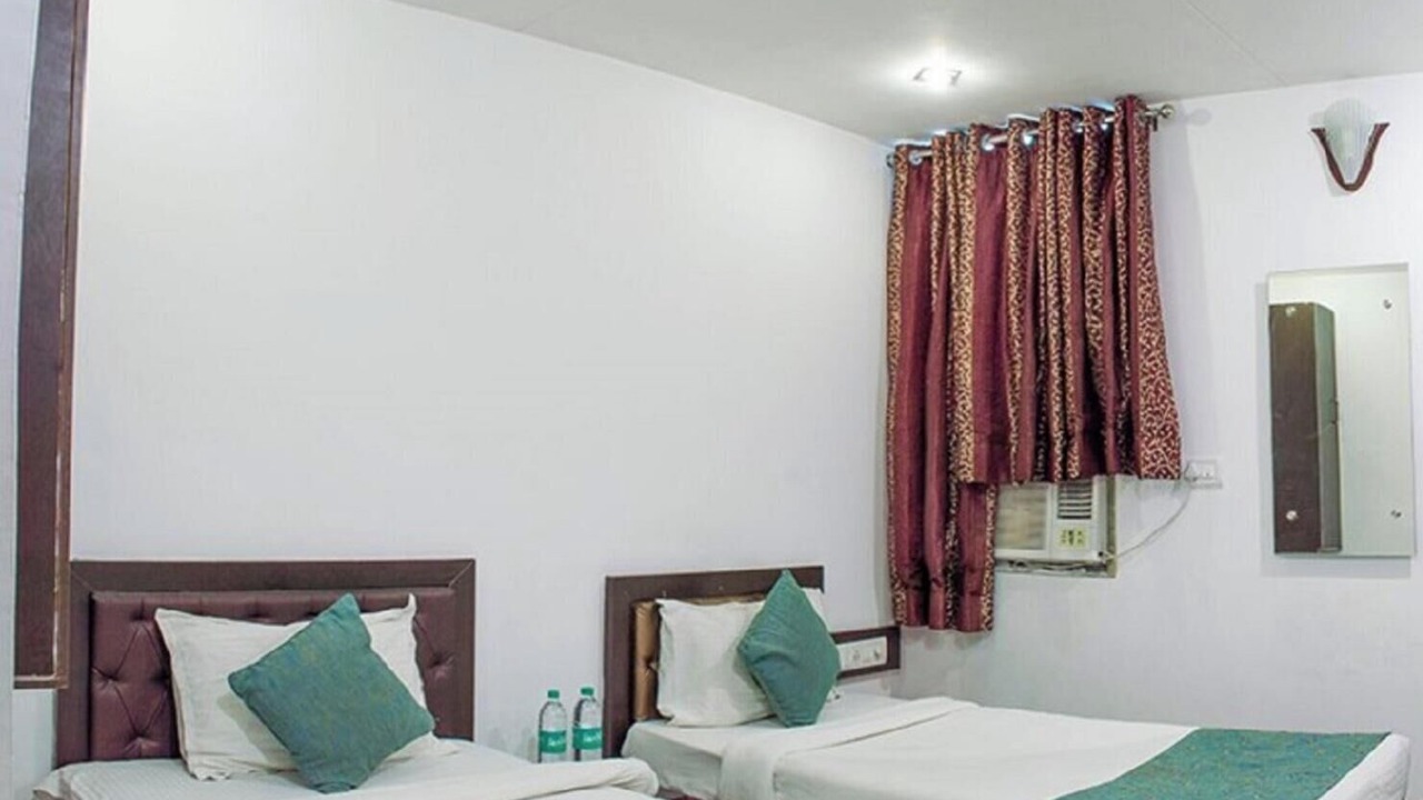 Photo of Bedroom in Basai