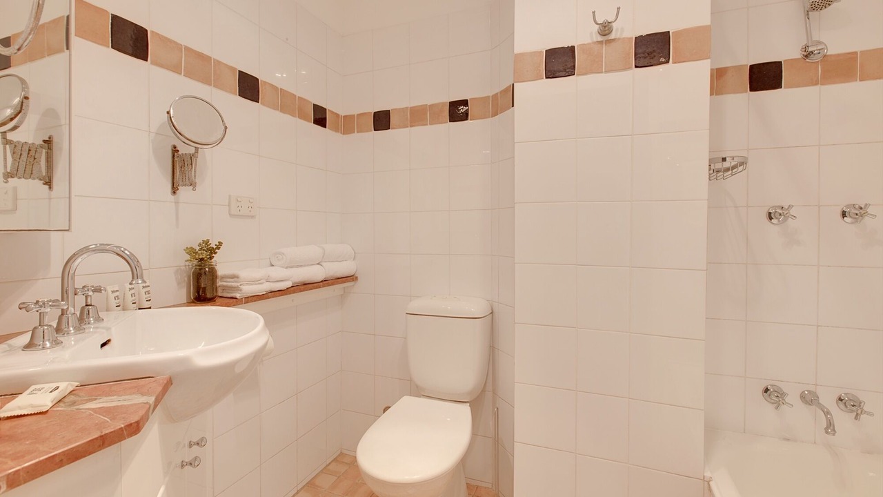 Photo of Bathroom in Rozelle