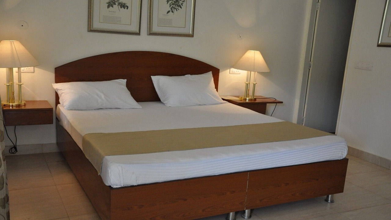 Photo of Bedroom in Bullawala