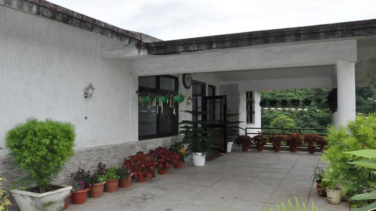 Photo of Patio Balcony in Bullawala