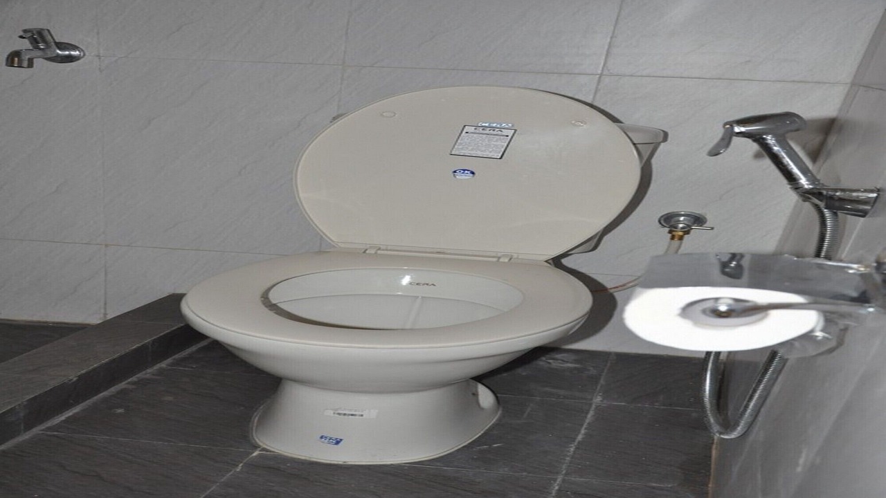 Photo of Bathroom in Bullawala
