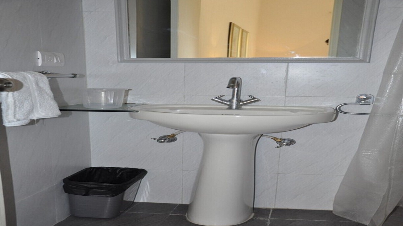 Photo of Bathroom in Bullawala