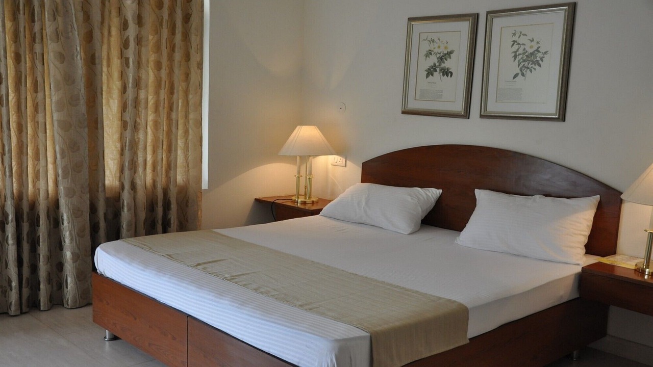 Photo of Bedroom in Bullawala