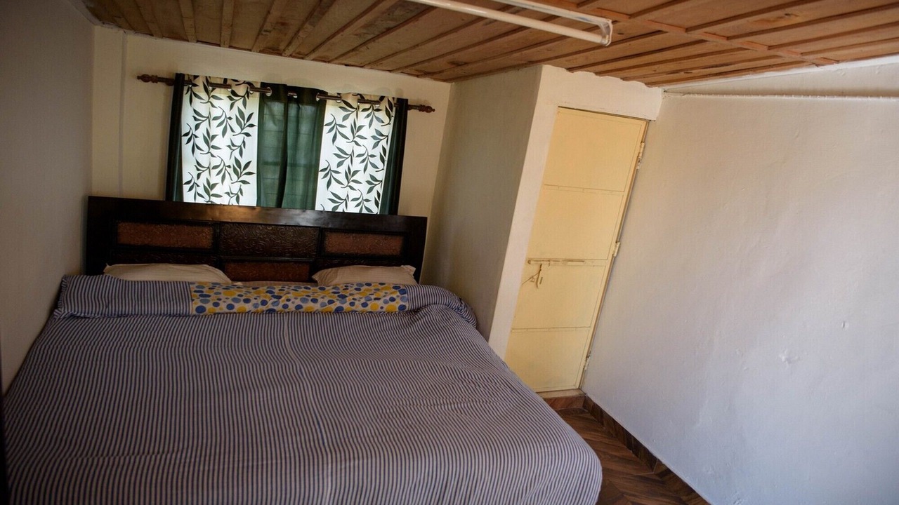 Photo of Bedroom in Dehradun