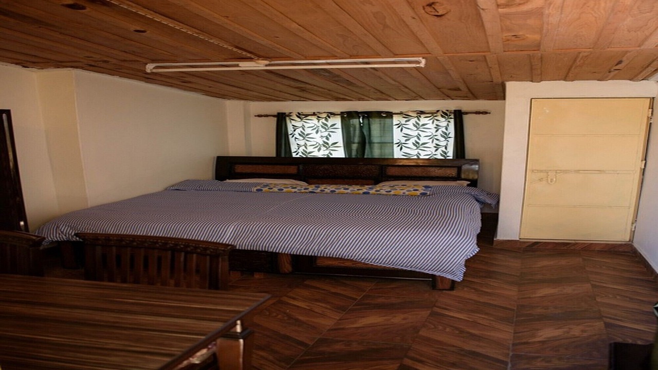 Photo of Bedroom in Dehradun