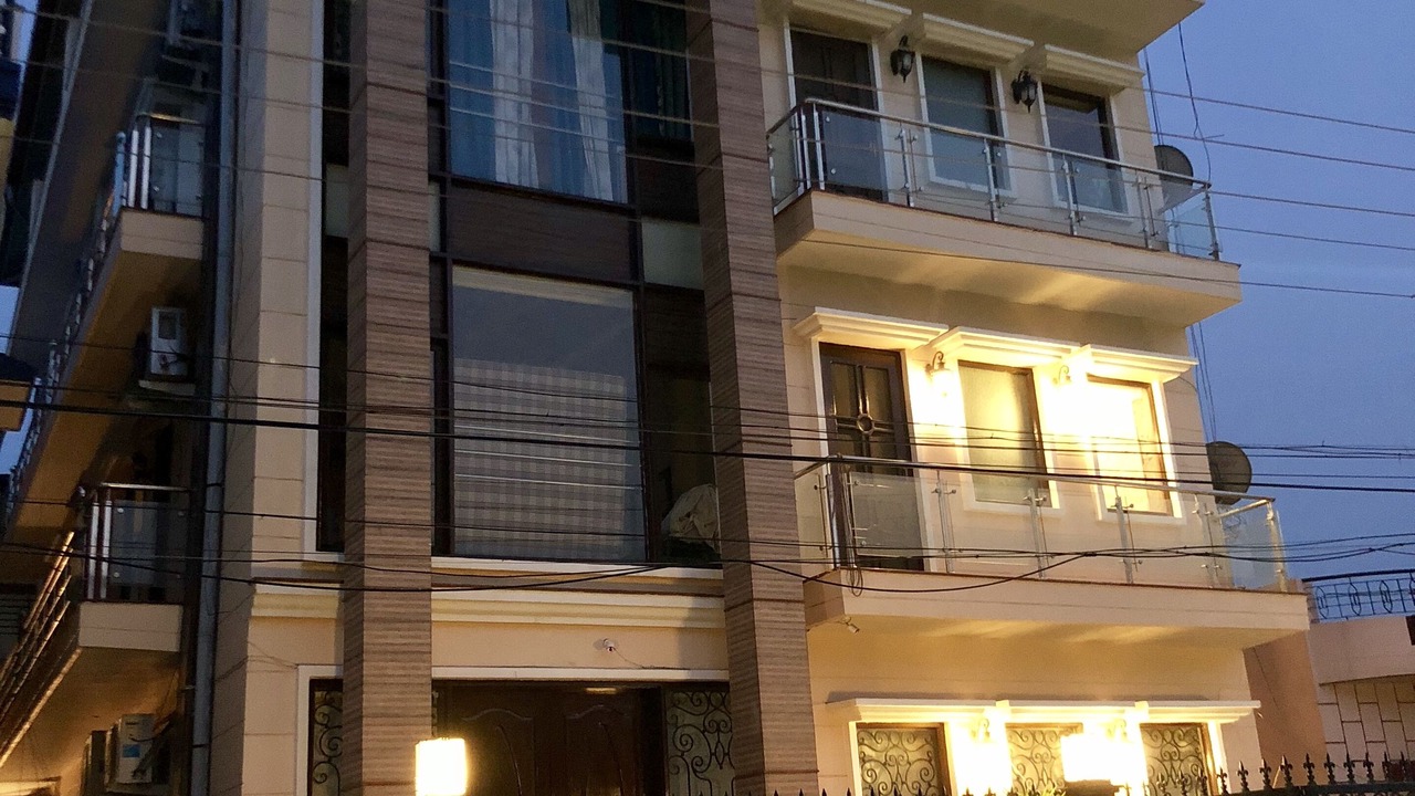 Photo of Outdoor in Bullawala