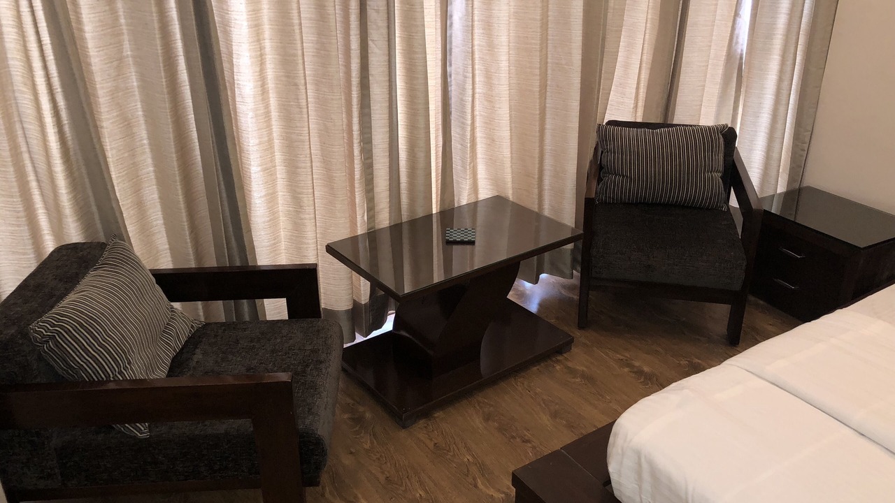 Photo of Bedroom in Bullawala