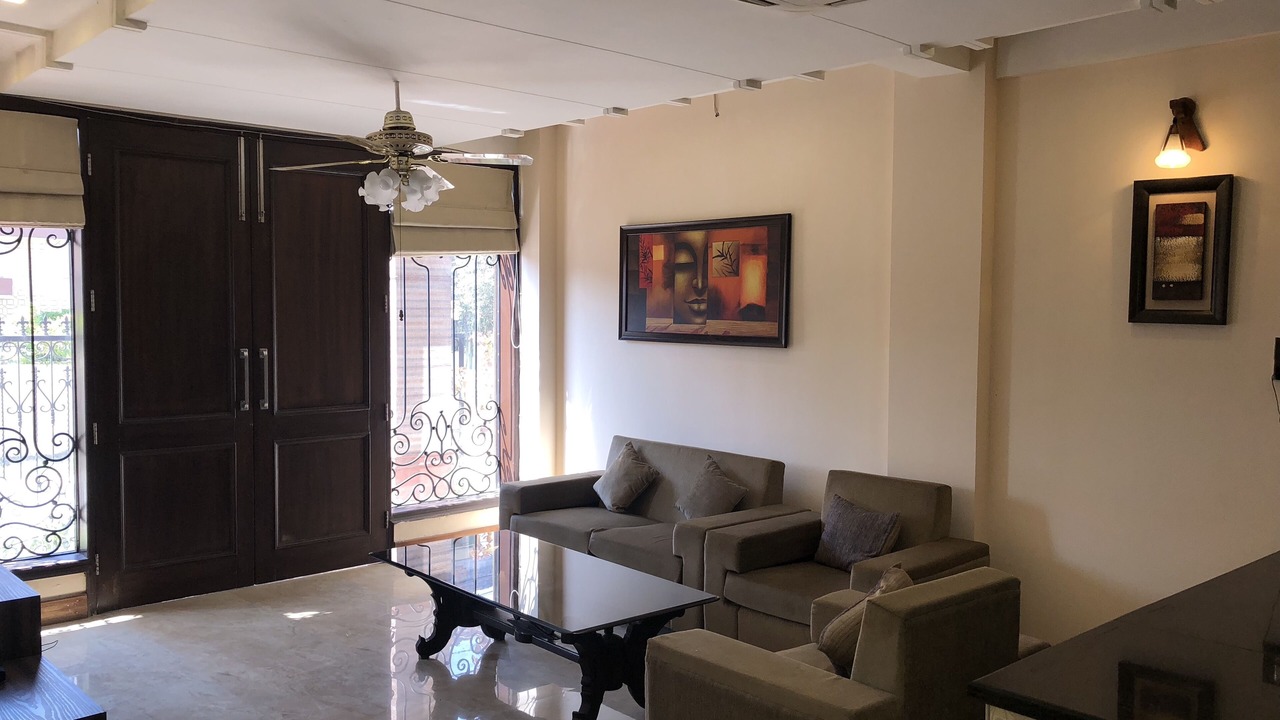 Photo of Livingroom in Bullawala