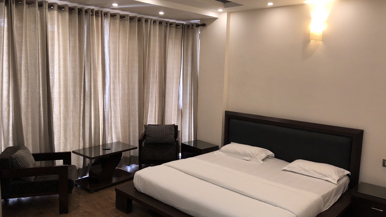Photo of Bedroom in Bullawala