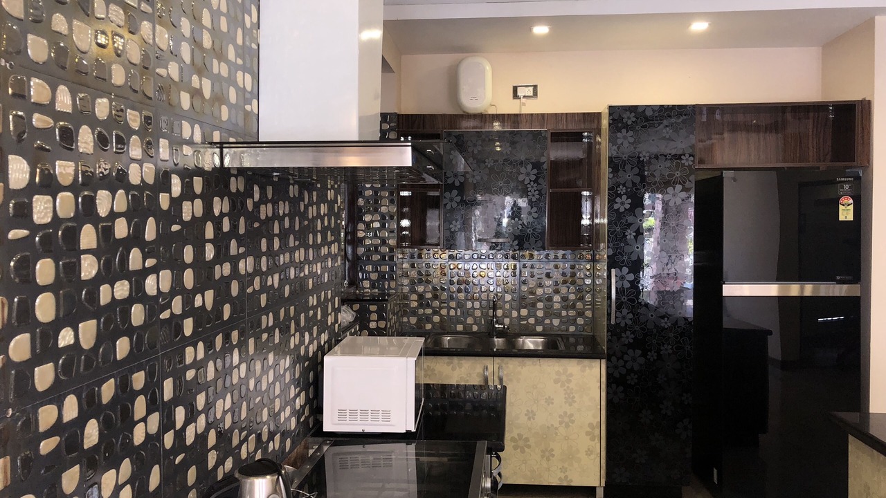 Photo of Kitchen in Bullawala
