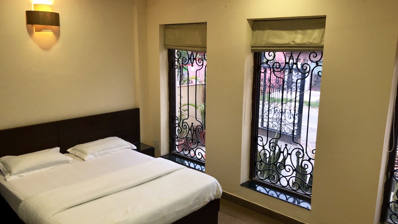 Photo of Bedroom in Bullawala