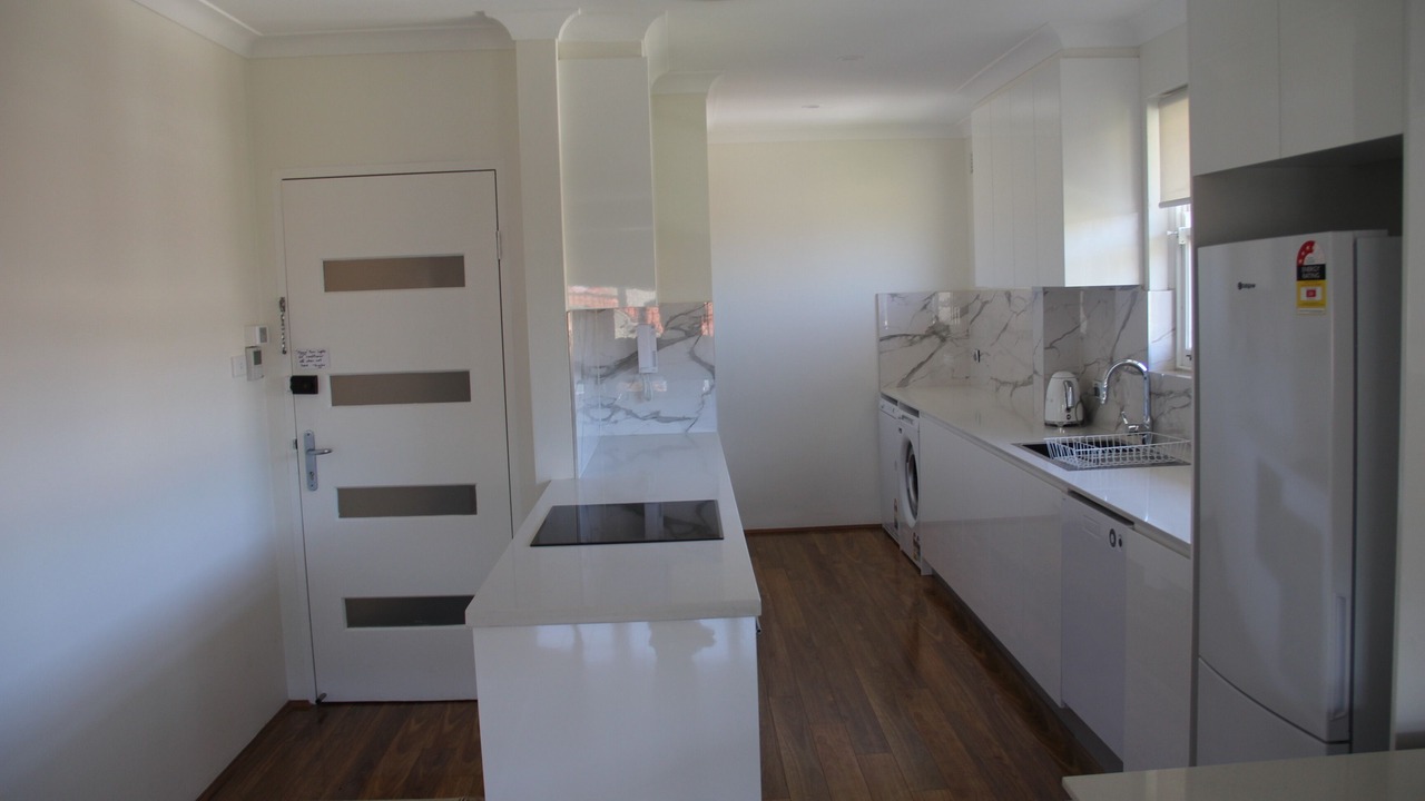 Photo of Kitchen in Randwick