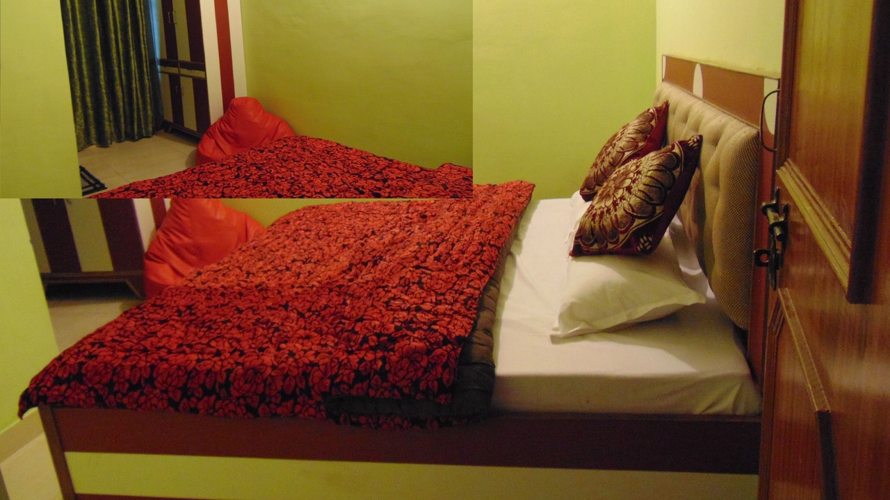 Photo of Bedroom in Dehradun