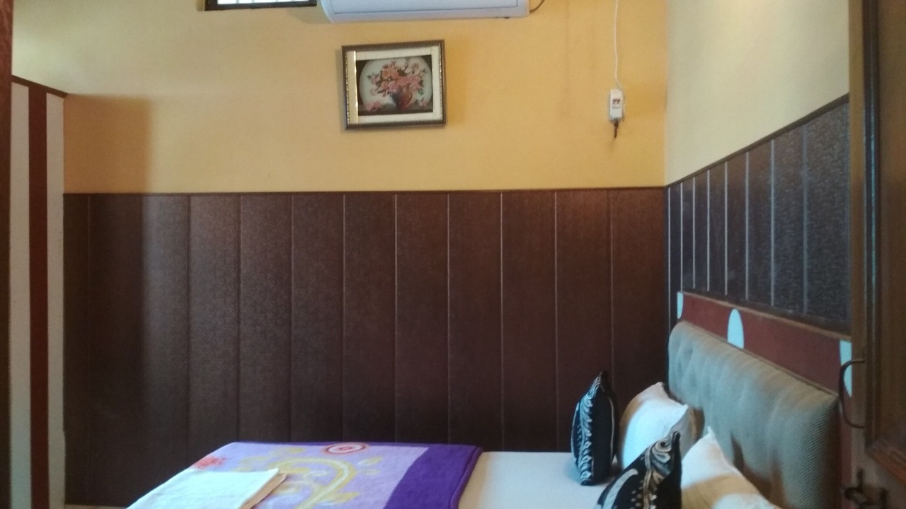 Photo of Bedroom in Dehradun