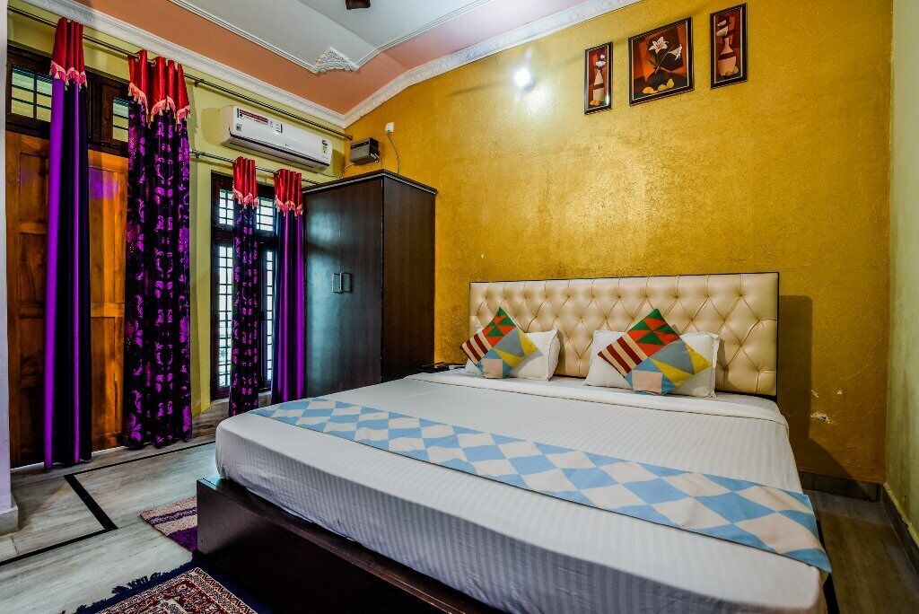 Photo of Bedroom in Dehradun