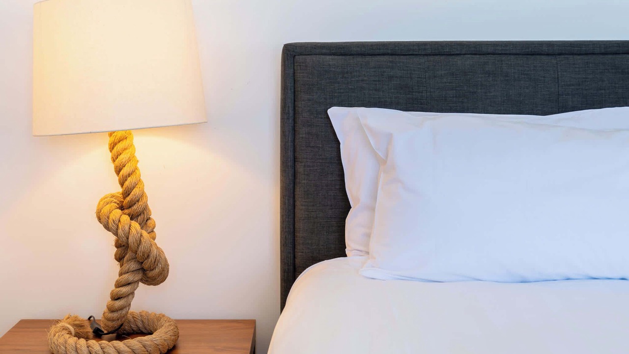 Photo of Bedroom in Bondi Beach