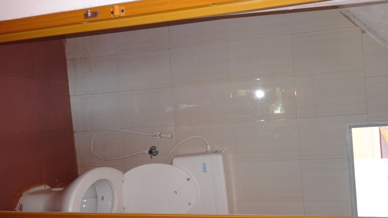 Photo of Bathroom in Stuart Hill