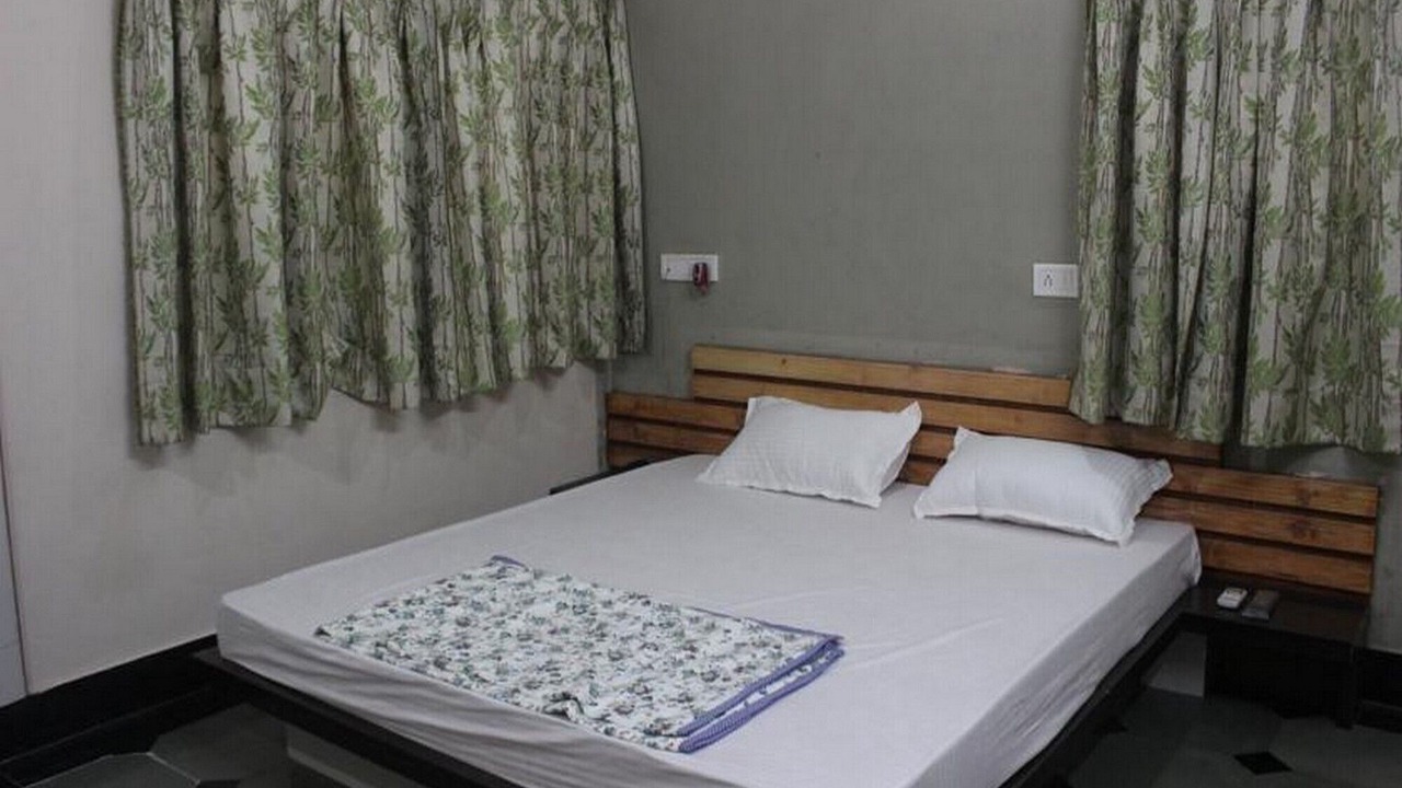 Photo of Bedroom in Udaipur
