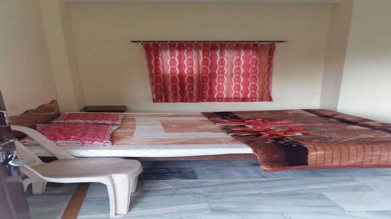 Photo of Bedroom in Rishikesh