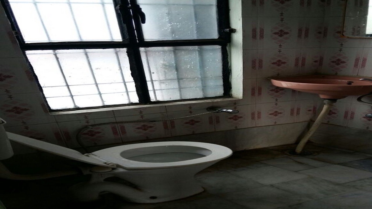 Photo of Bathroom in Rishikesh