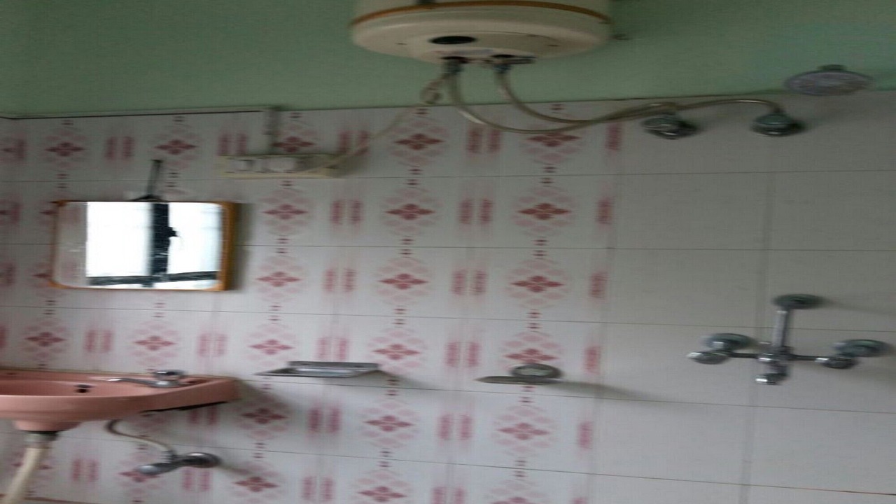 Photo of Bathroom in Rishikesh
