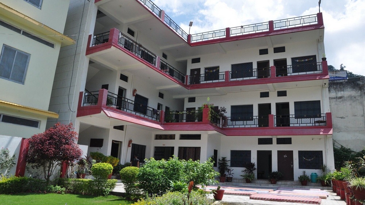 Photo of Outdoor in Rishikesh