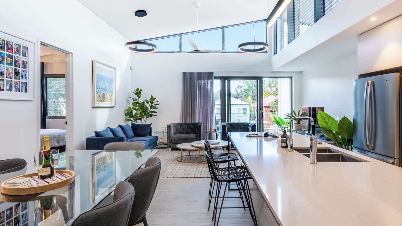 Photo of Kitchen in Coogee