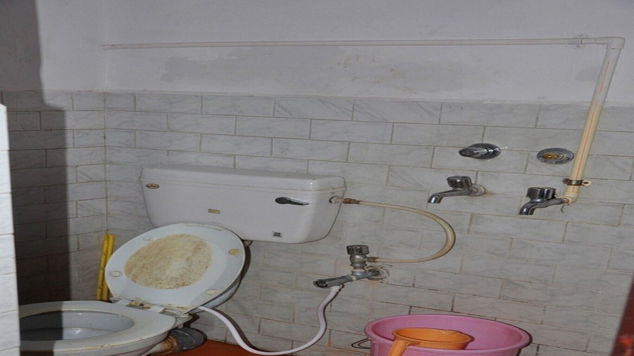 Photo of Bathroom in Rishikesh