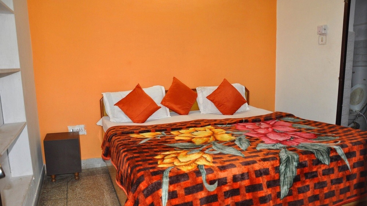 Photo of Bedroom in Rishikesh