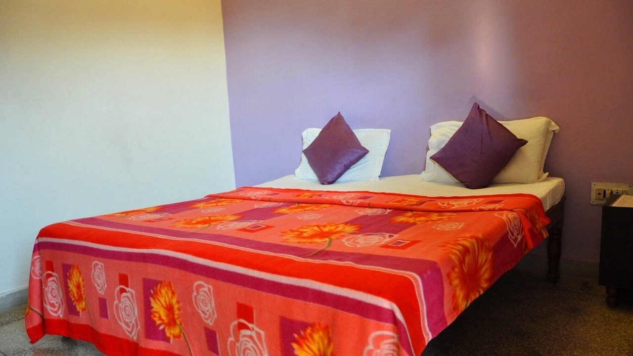 Photo of Bedroom in Rishikesh