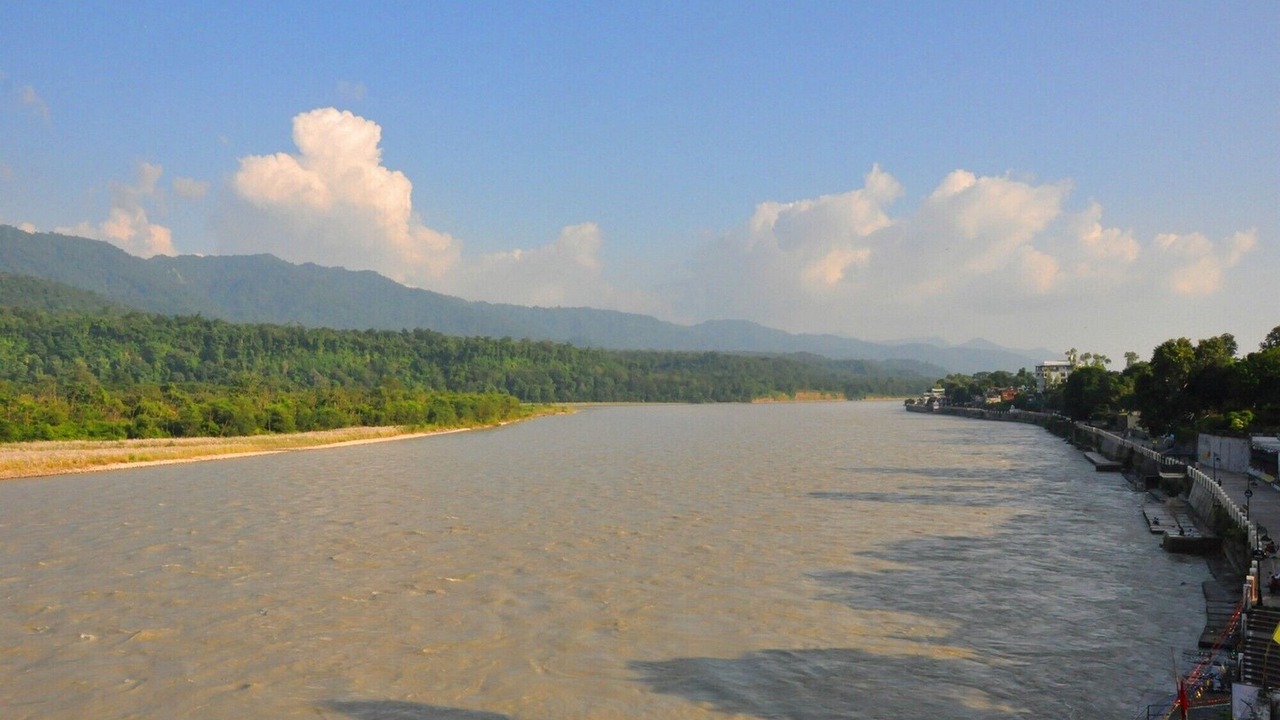 Photo of Others in Rishikesh
