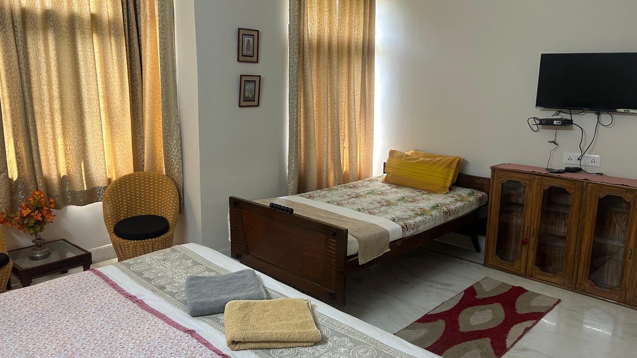 Photo of Bedroom in Udaipur