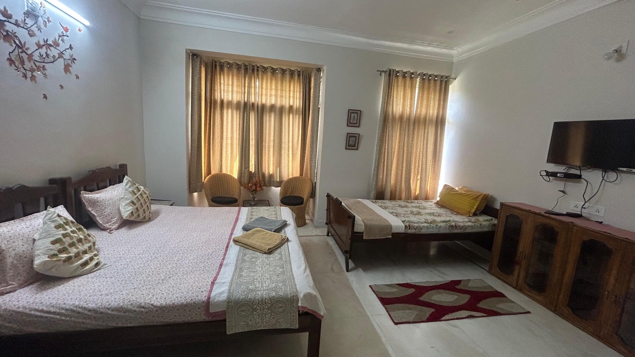 Photo of Bedroom in Udaipur