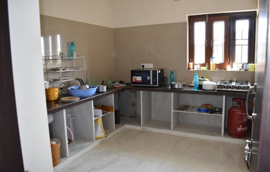 Photo of Kitchen in Udaipur