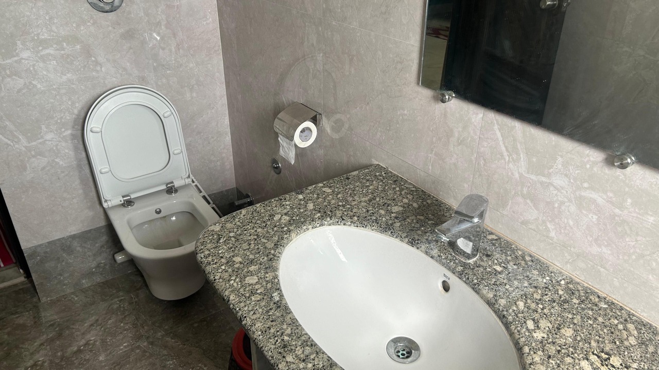 Photo of Bathroom in Udaipur