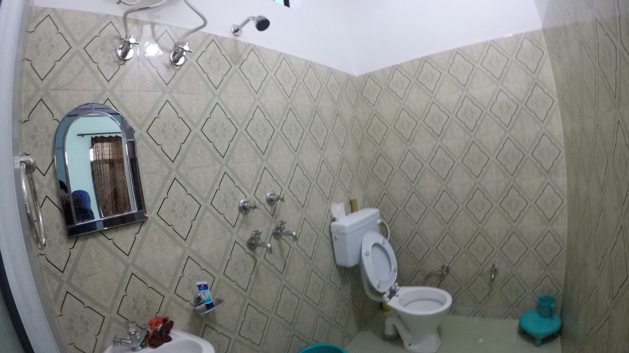 Photo of Bathroom in Rishikesh