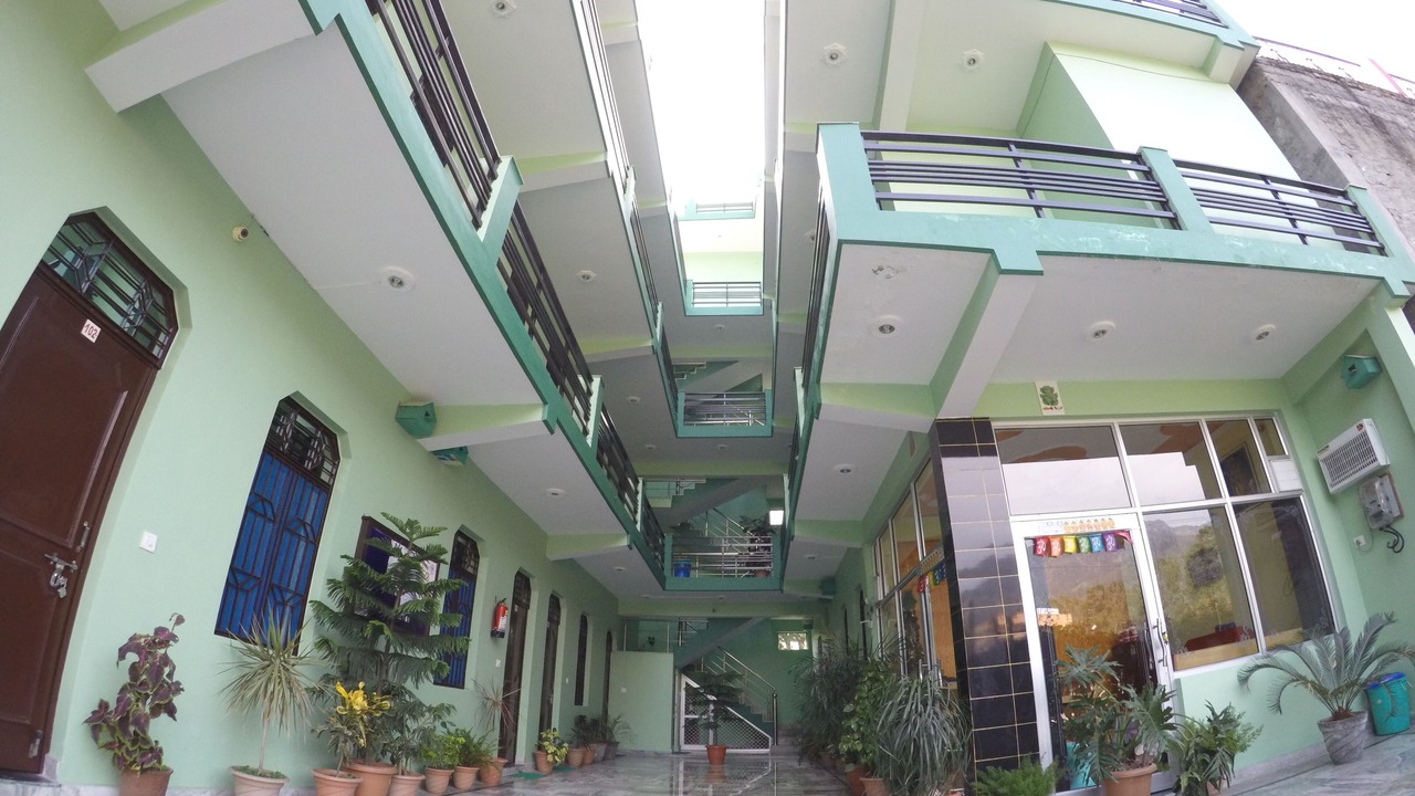 Photo of Outdoor in Rishikesh
