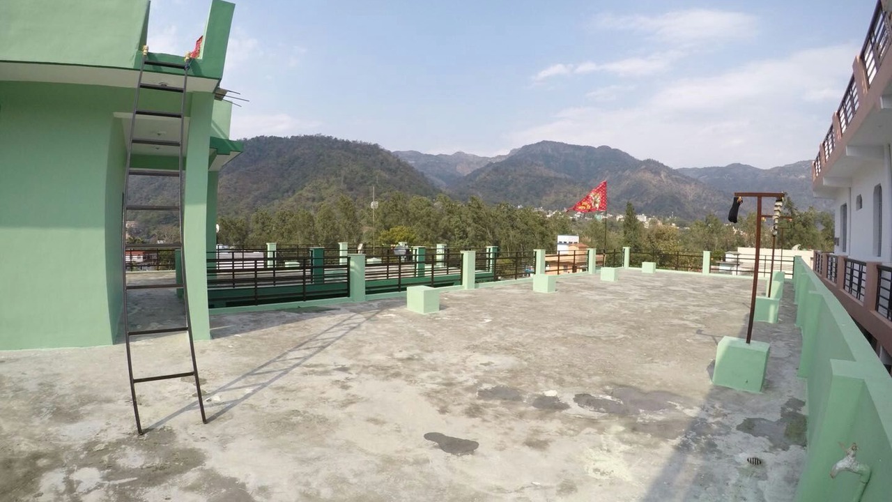 Photo of Outdoor in Rishikesh